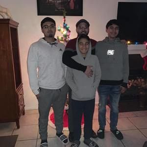 Meet your Posher, Jairo